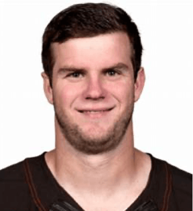 Garrett Gilbert - Professional Sports Motivational Speaker