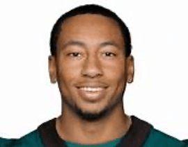 Travis Fulgham - Professional Sports Motivational Speaker