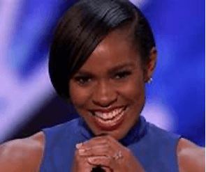 Shevon Nieto - Professional Sports Motivational Speaker