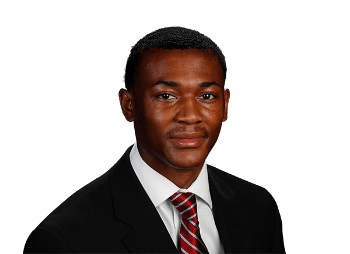 DeVonta Smith - Professional Sports Motivational Speaker