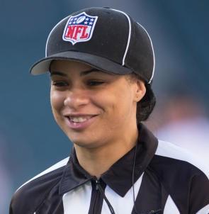 Maia Chaka - Professional Sports Motivational Speaker