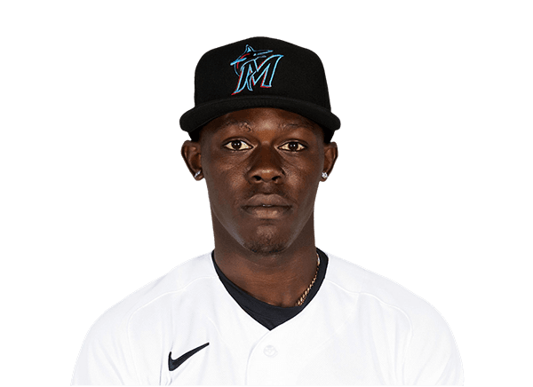 Jazz Chisholm - Professional Sports Motivational Speaker