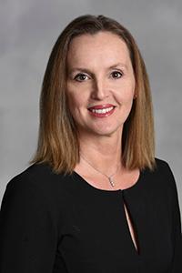 Julie Croteau - Professional Sports Motivational Speaker