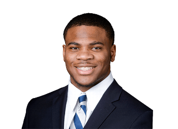 Micah Parsons - Professional Sports Motivational Speaker