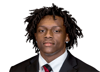 Jaycee Horn - Professional Sports Motivational Speaker