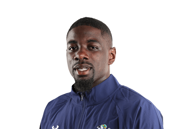 Jeremiah Owusu-Koramoah - Professional Sports Motivational Speaker