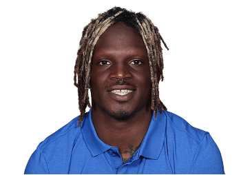 Kadarius Toney - Professional Sports Motivational Speaker