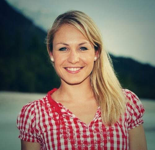 Magdalena Neuner - Professional Sports Motivational Speaker