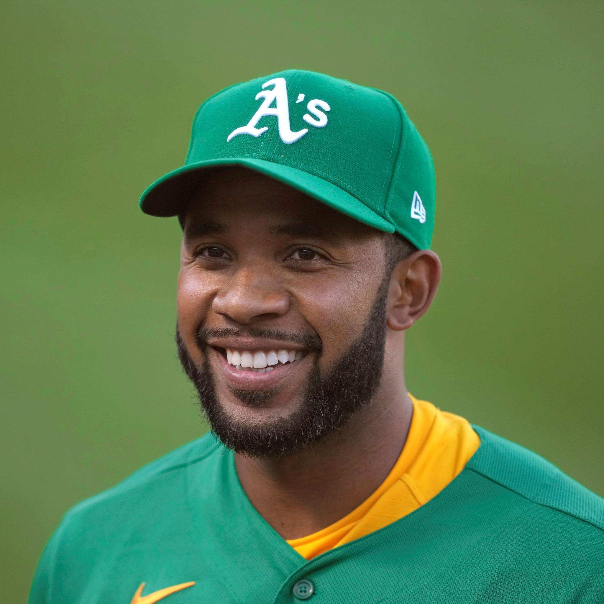 Elvis Andrus - Professional Sports Motivational Speaker