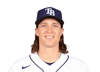 Tyler Glasnow - Professional Sports Motivational Speaker