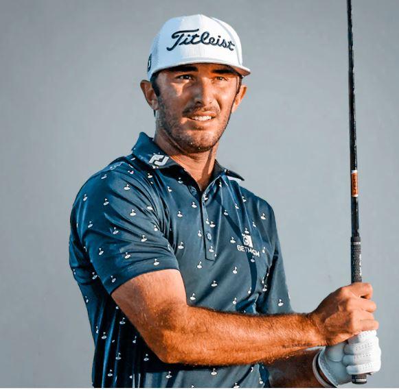 Max Homa - Professional Sports Motivational Speaker