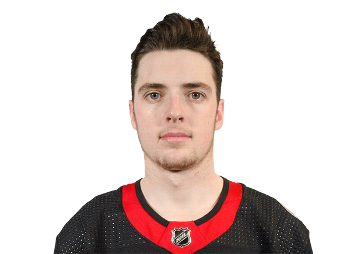 Drake Batherson - Professional Sports Motivational Speaker