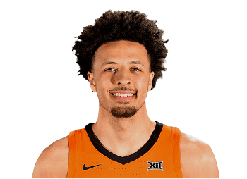 Cade Cunningham - Professional Sports Motivational Speaker