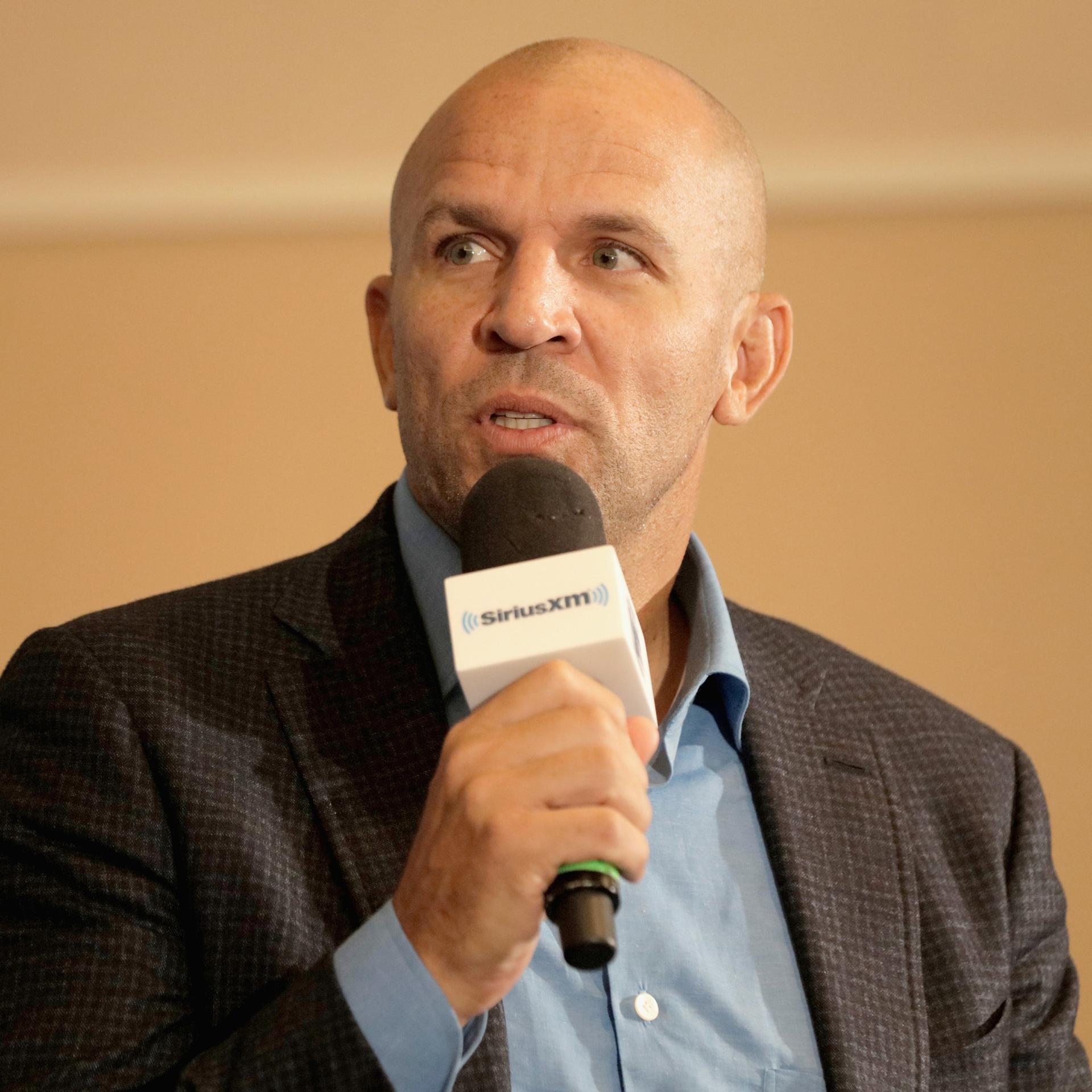 Jason Kidd - Professional Sports Motivational Speaker