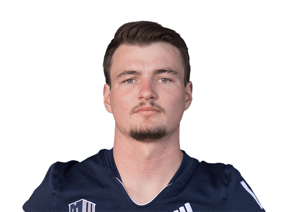 Carson Strong - Professional Sports Motivational Speaker