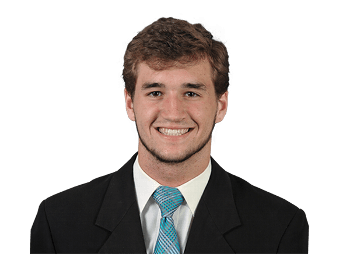 Grayson McCall - Professional Sports Motivational Speaker