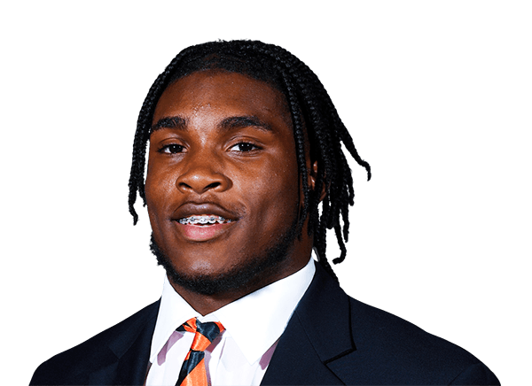 Tank Bigsby - Professional Sports Motivational Speaker