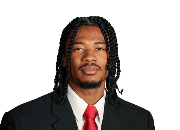 John Metchie III - Professional Sports Motivational Speaker