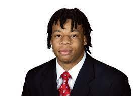 Jalen Berger - Professional Sports Motivational Speaker