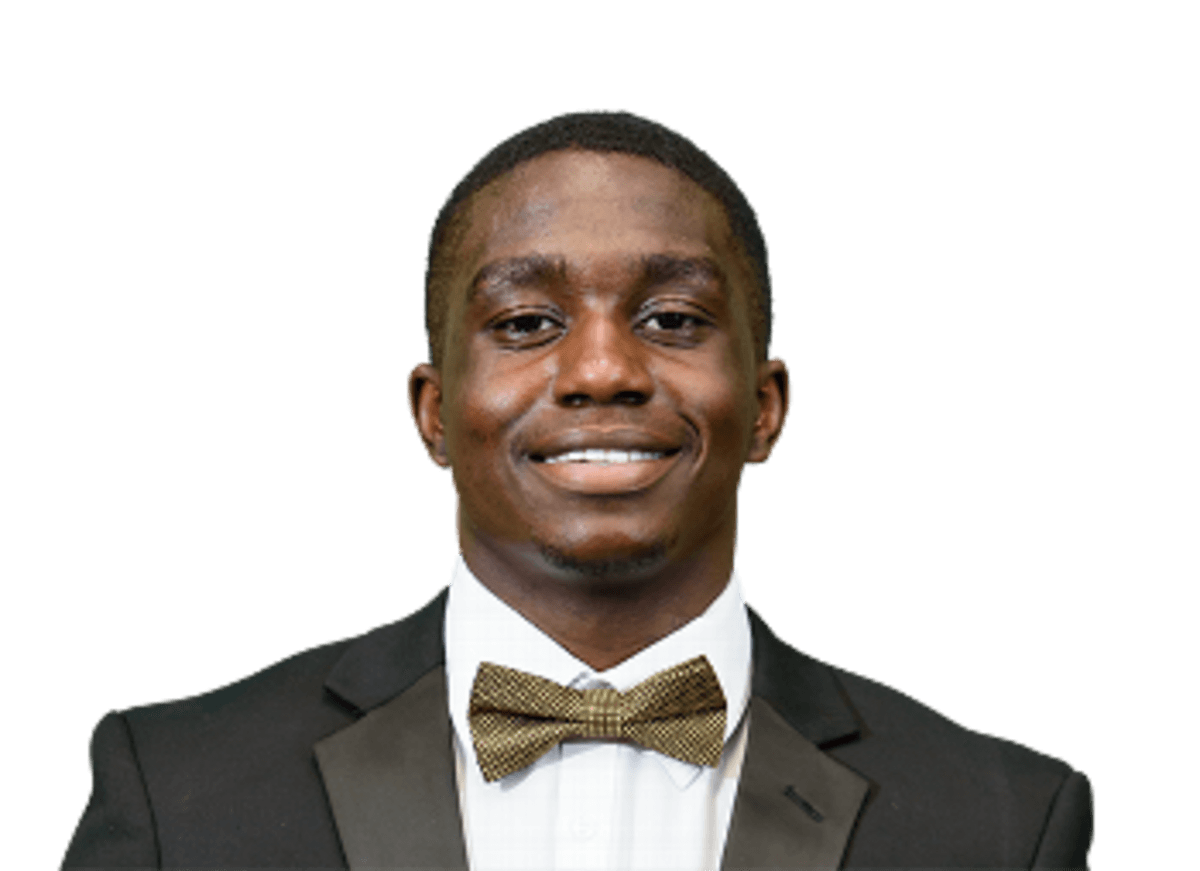 Lyn-J Dixon - Professional Sports Motivational Speaker