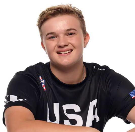 Hannah Roberts - Professional Sports Motivational Speaker