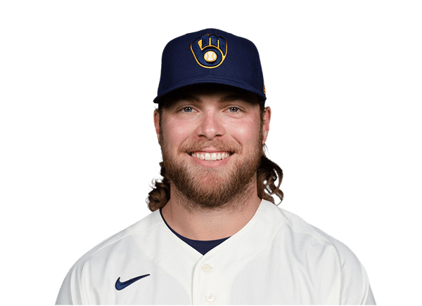 Corbin Burnes - Professional Sports Motivational Speaker