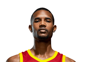 Evan Mobley - Professional Sports Motivational Speaker