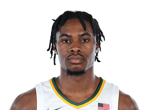 Davion Mitchell - Professional Sports Motivational Speaker