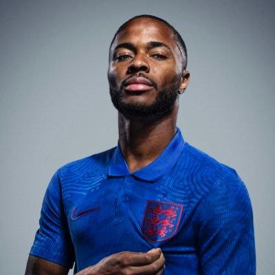 Raheem Sterling - Professional Sports Motivational Speaker