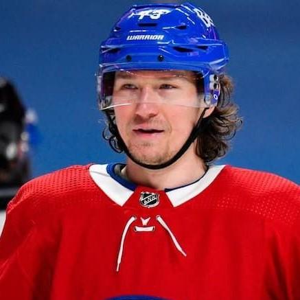 Tyler Toffoli - Professional Sports Motivational Speaker