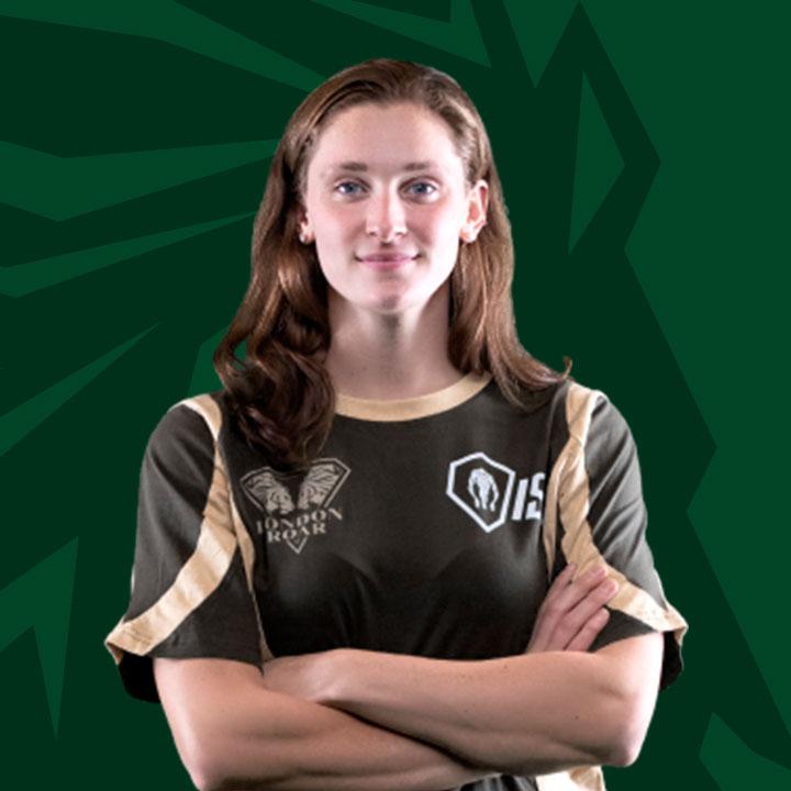 Annie Lazor - Professional Sports Motivational Speaker