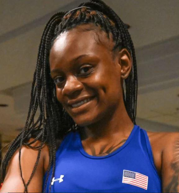 Oshae Jones - Professional Sports Motivational Speaker