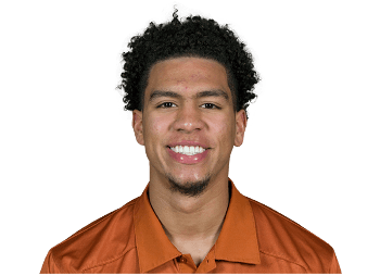 Casey Thompson - Professional Sports Motivational Speaker