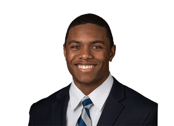 Jahan Dotson - Professional Sports Motivational Speaker