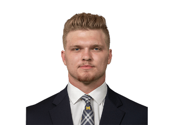 Aidan Hutchinson - Professional Sports Motivational Speaker