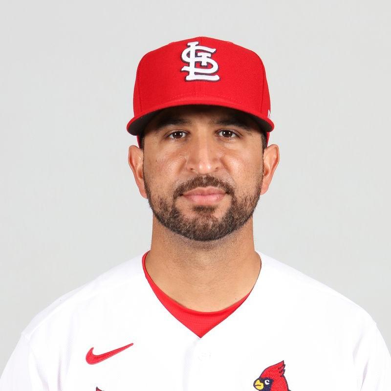 Oliver Marmol - Professional Sports Motivational Speaker