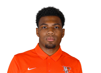 Jaedyn McKinstry - Professional Sports Motivational Speaker