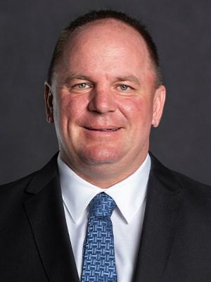 Mike Elko - Professional Sports Motivational Speaker