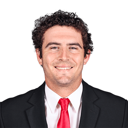 Stetson Bennett - Professional Sports Motivational Speaker