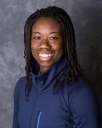 Erin Jackson - Professional Sports Motivational Speaker