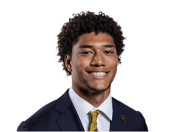 Kyle Hamilton - Professional Sports Motivational Speaker