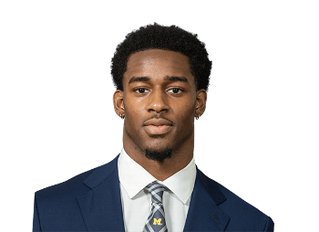 Daxton Hill - Professional Sports Motivational Speaker