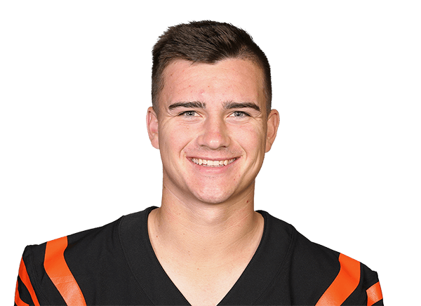 Evan McPherson - Professional Sports Motivational Speaker