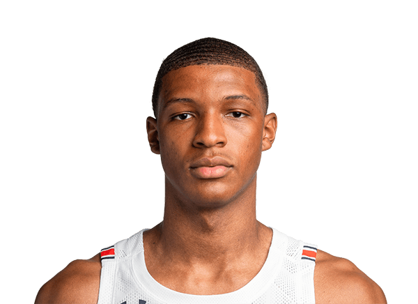 Jabari Smith - Professional Sports Motivational Speaker