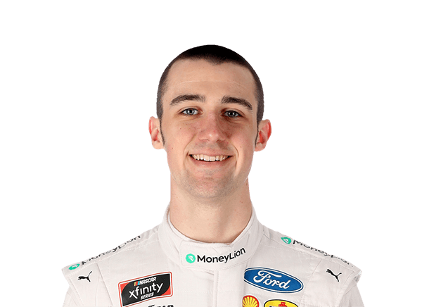 Austin Cindric - Professional Sports Motivational Speaker