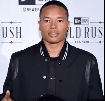 Marvin Jones - Professional Sports Motivational Speaker