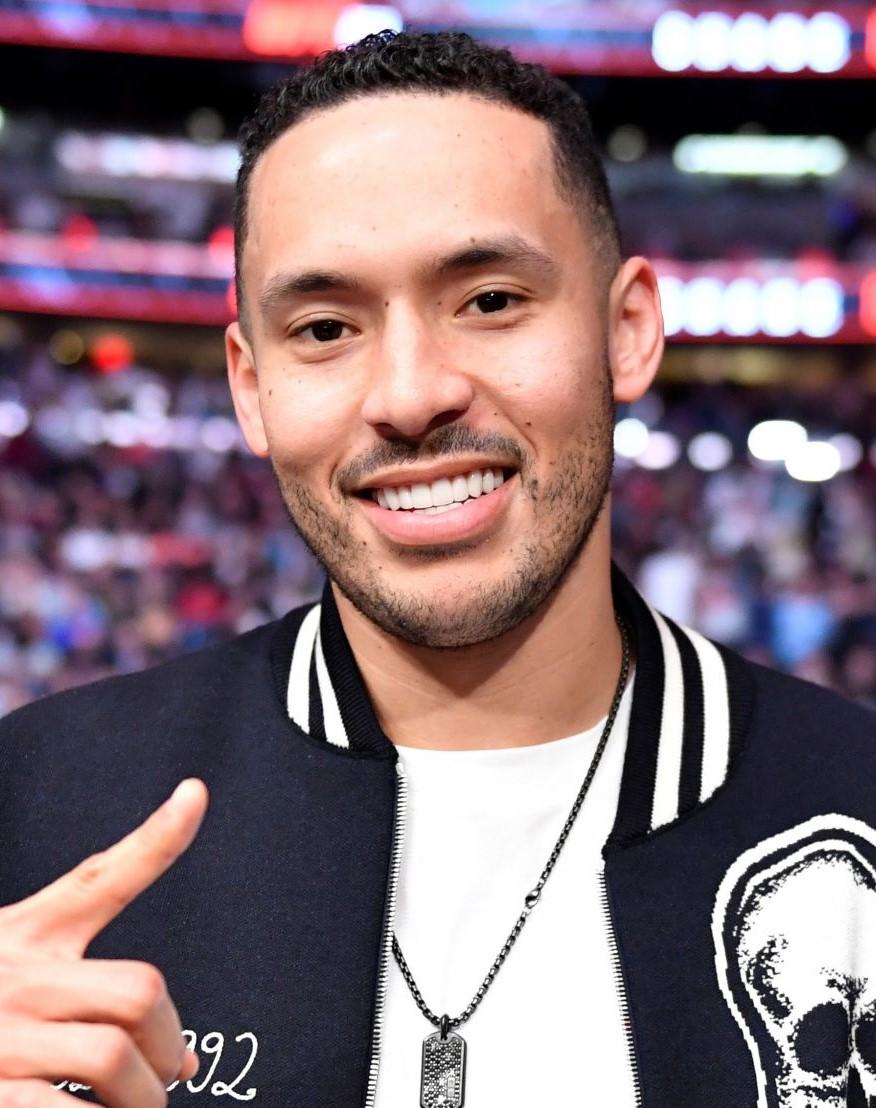 Carlos Correa - Professional Sports Motivational Speaker