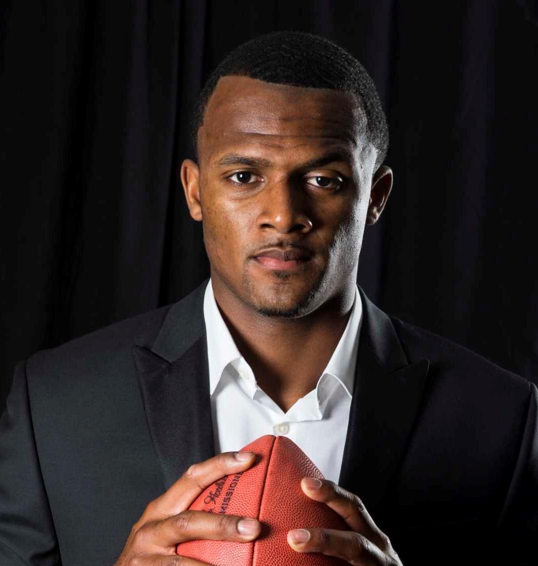 Deshaun Watson