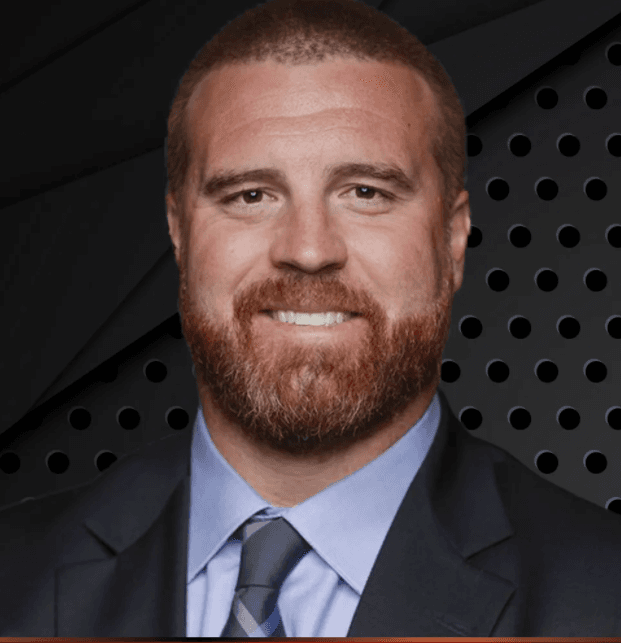 John Kuhn - Professional Sports Motivational Speaker