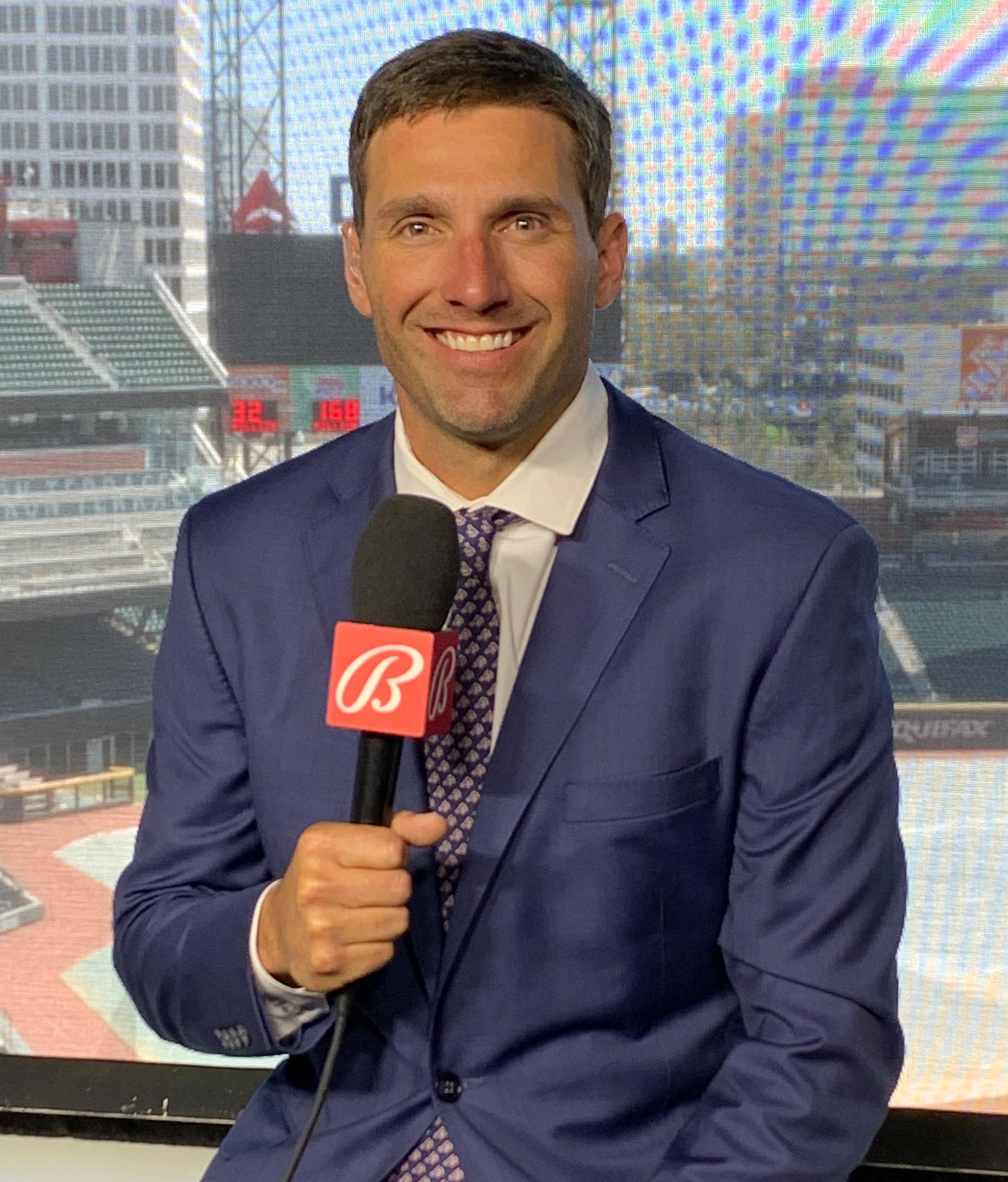 Jeff Francoeur - Professional Sports Motivational Speaker